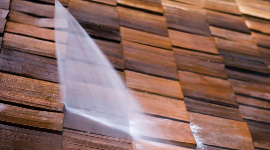 Tile underlayment repair in Nuiqsut, AK
